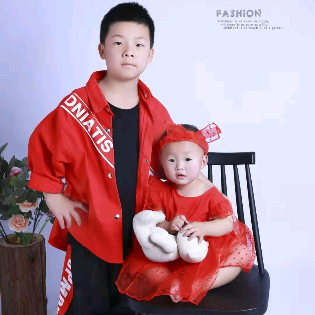 @遇见&