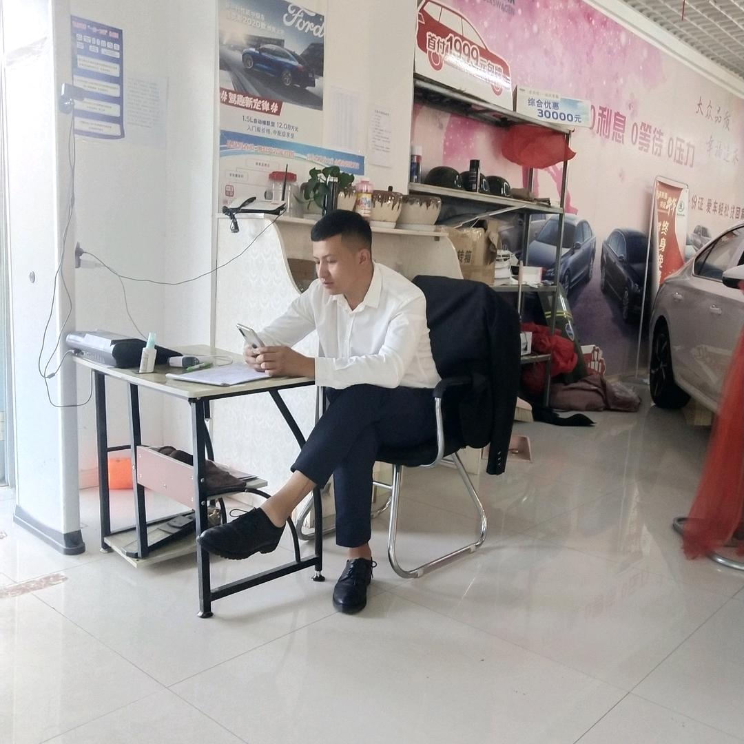 阿豪说车