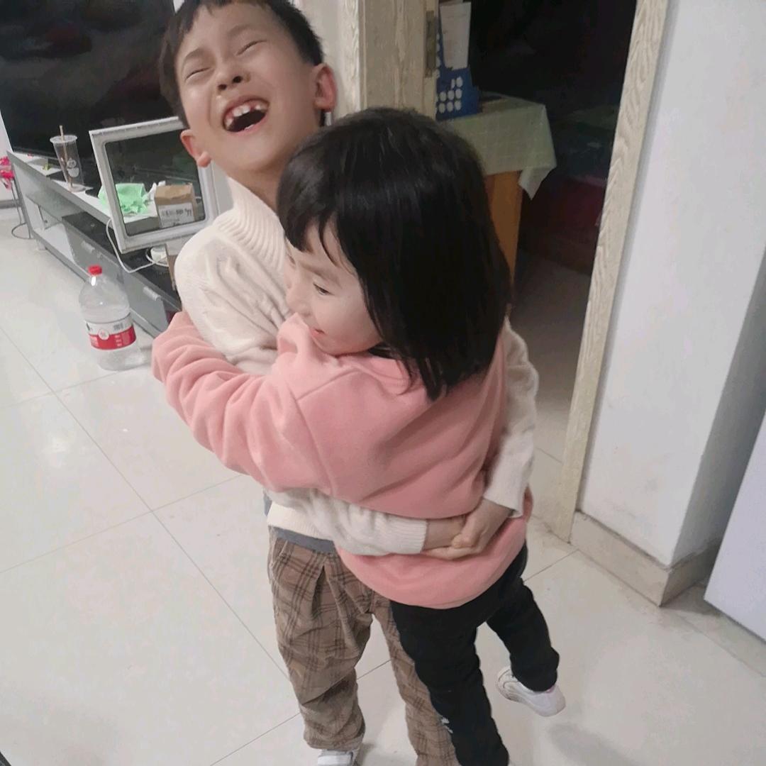 宠爱妹妹的哥哥