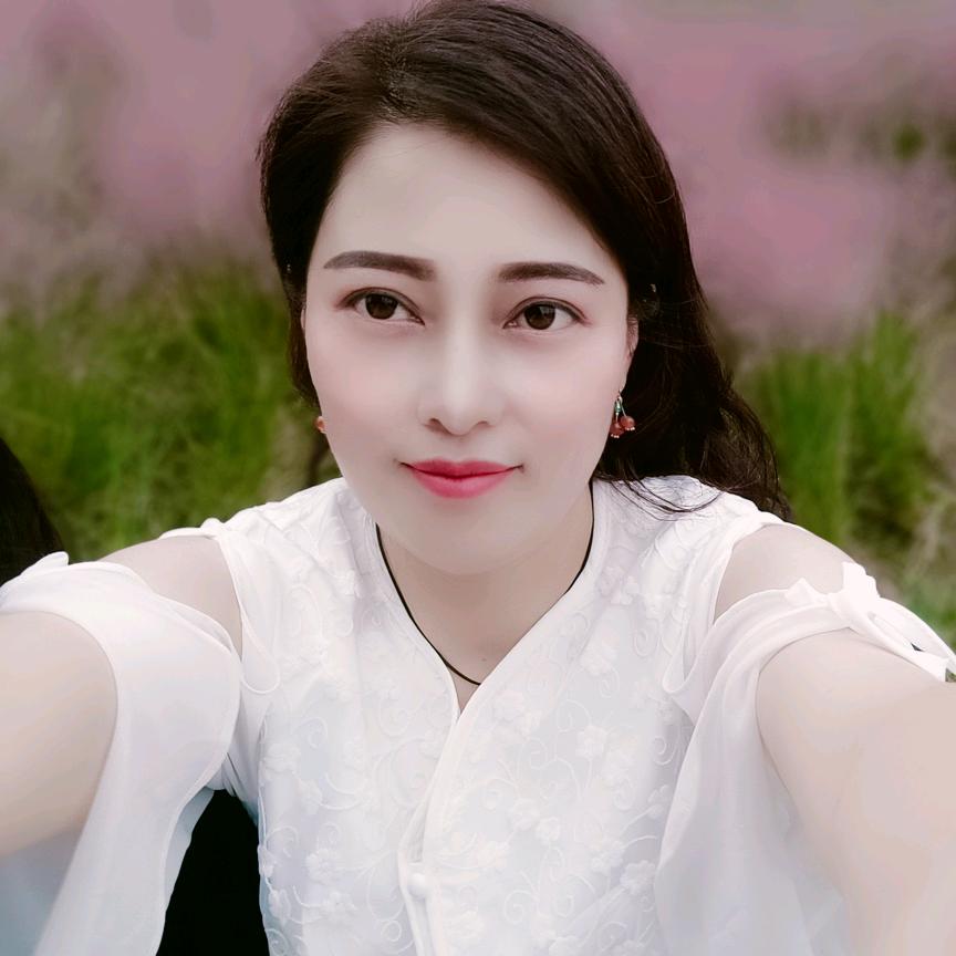 花姐  好物在橱窗