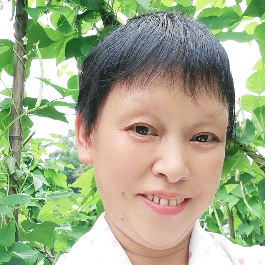 开心