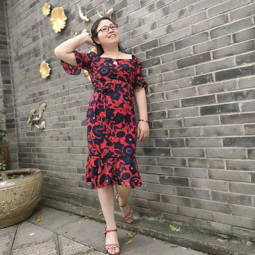 阿香