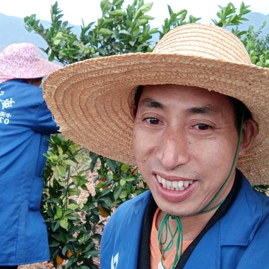 橙语（鼎蓝生态农场）