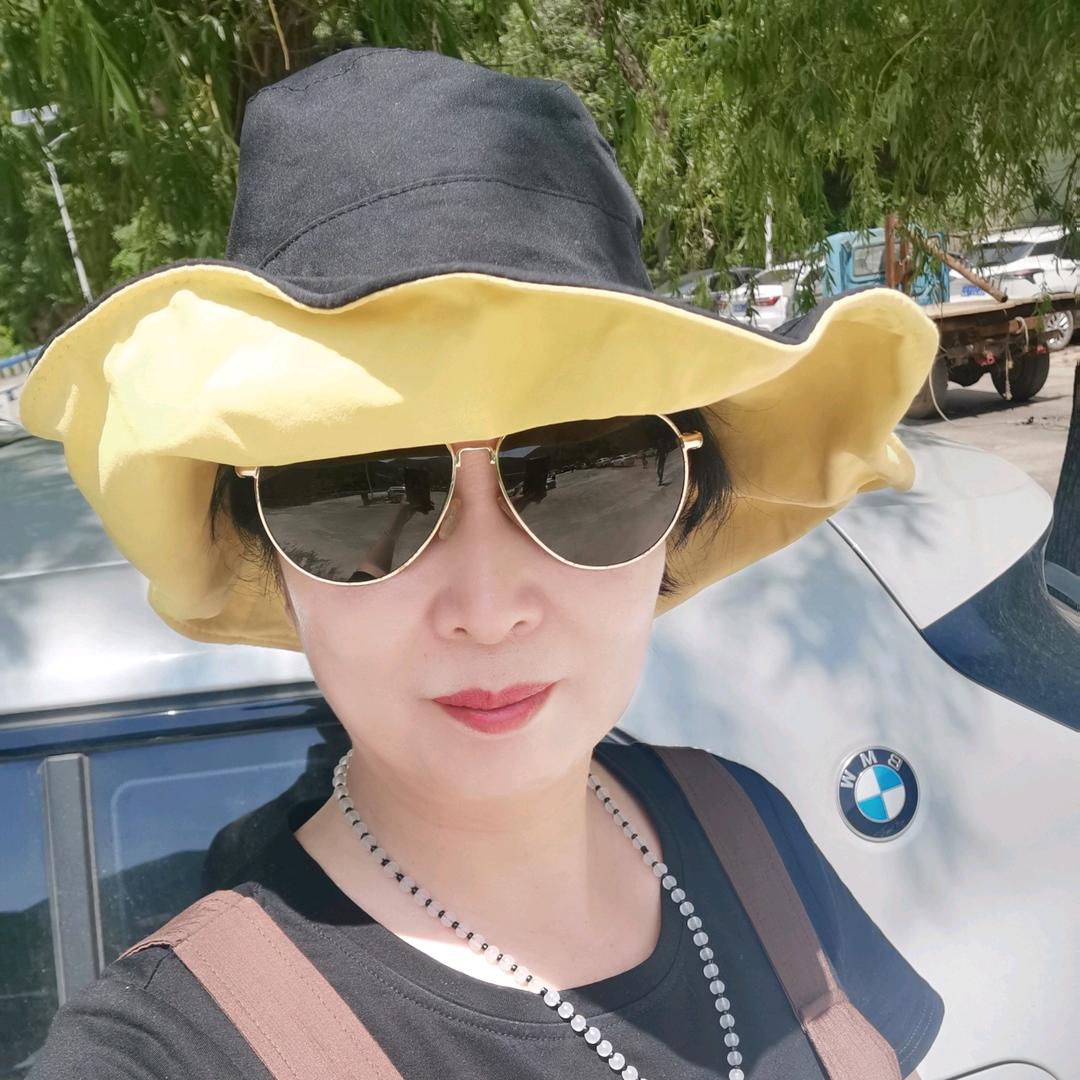 爱美丽老师