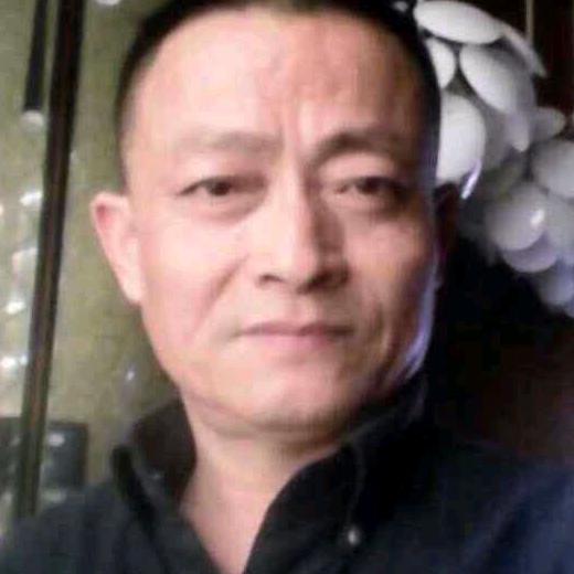像风一样的男人