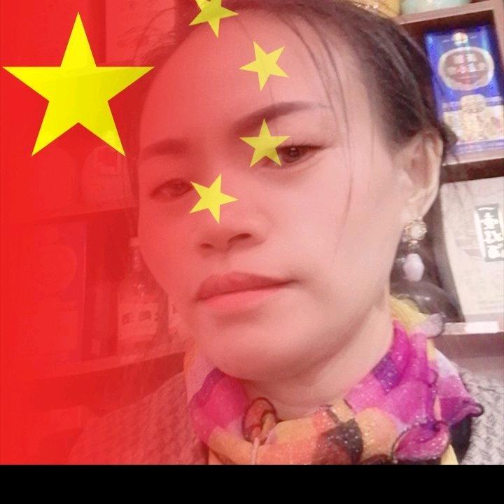 我是女神