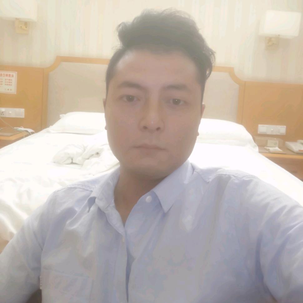 野钓小陈