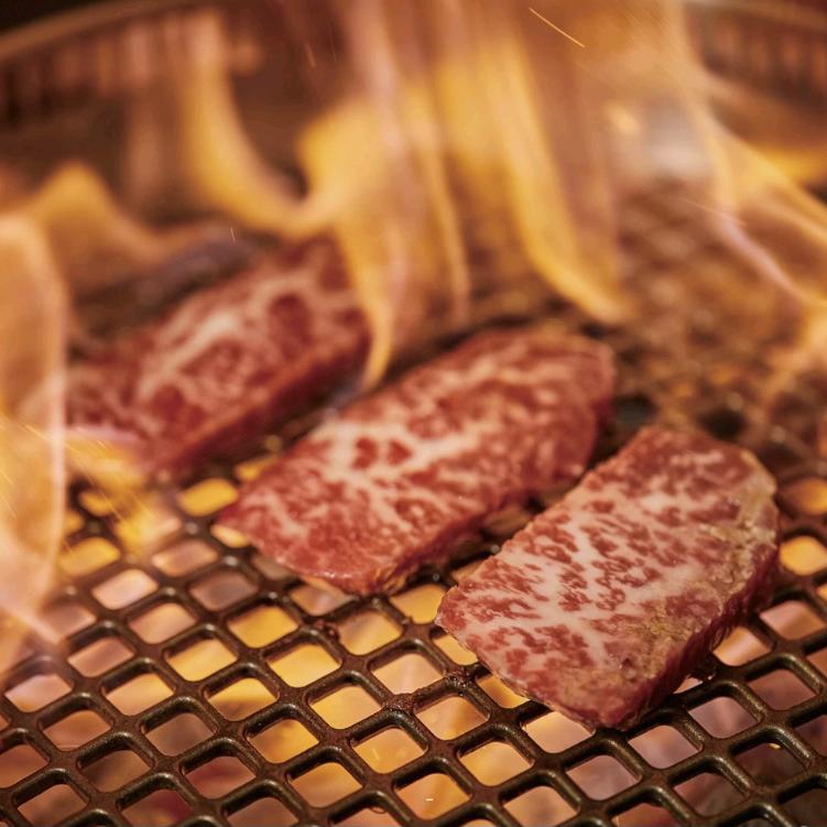 琥珀烧肉(万象城店)