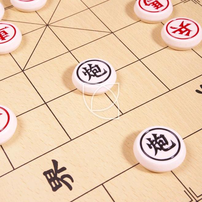 千里冰封