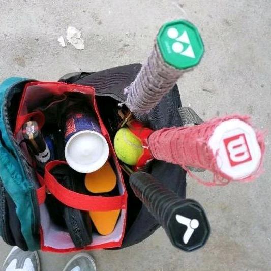 以球会友游侠穷游中国