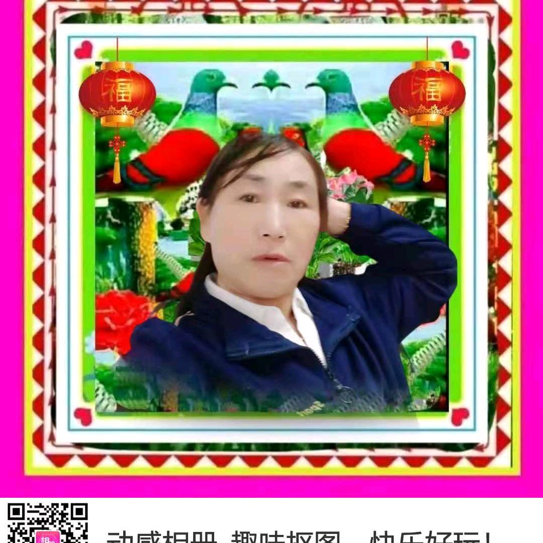 多模多样的陈姐