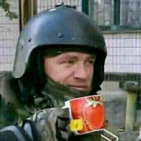 盒子товарищ☭