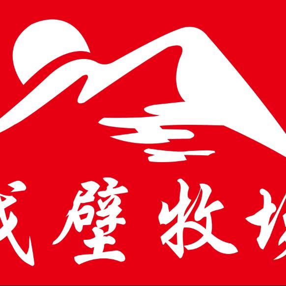 戈壁牧场