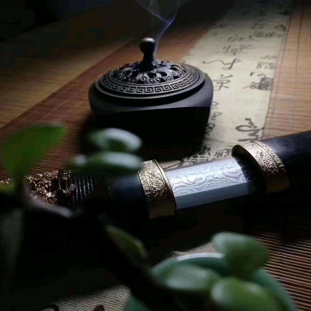 刀光剑影头像