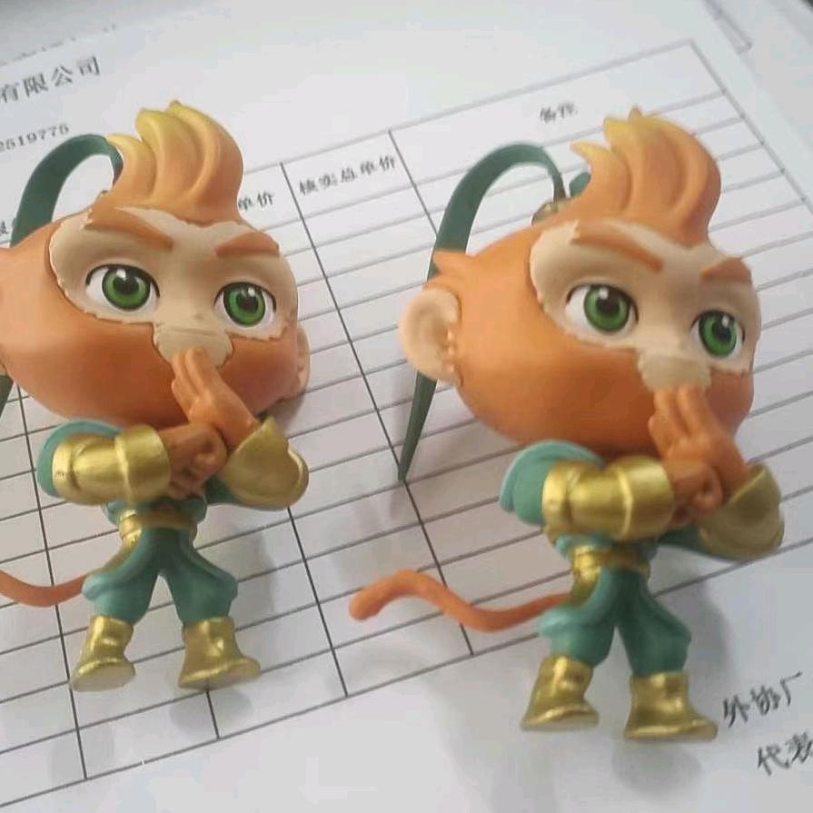 清风醉红尘