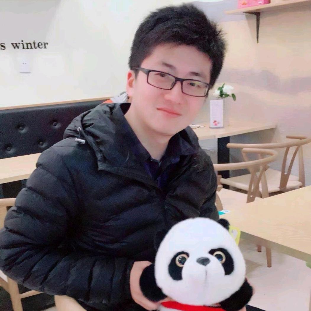 陈先生