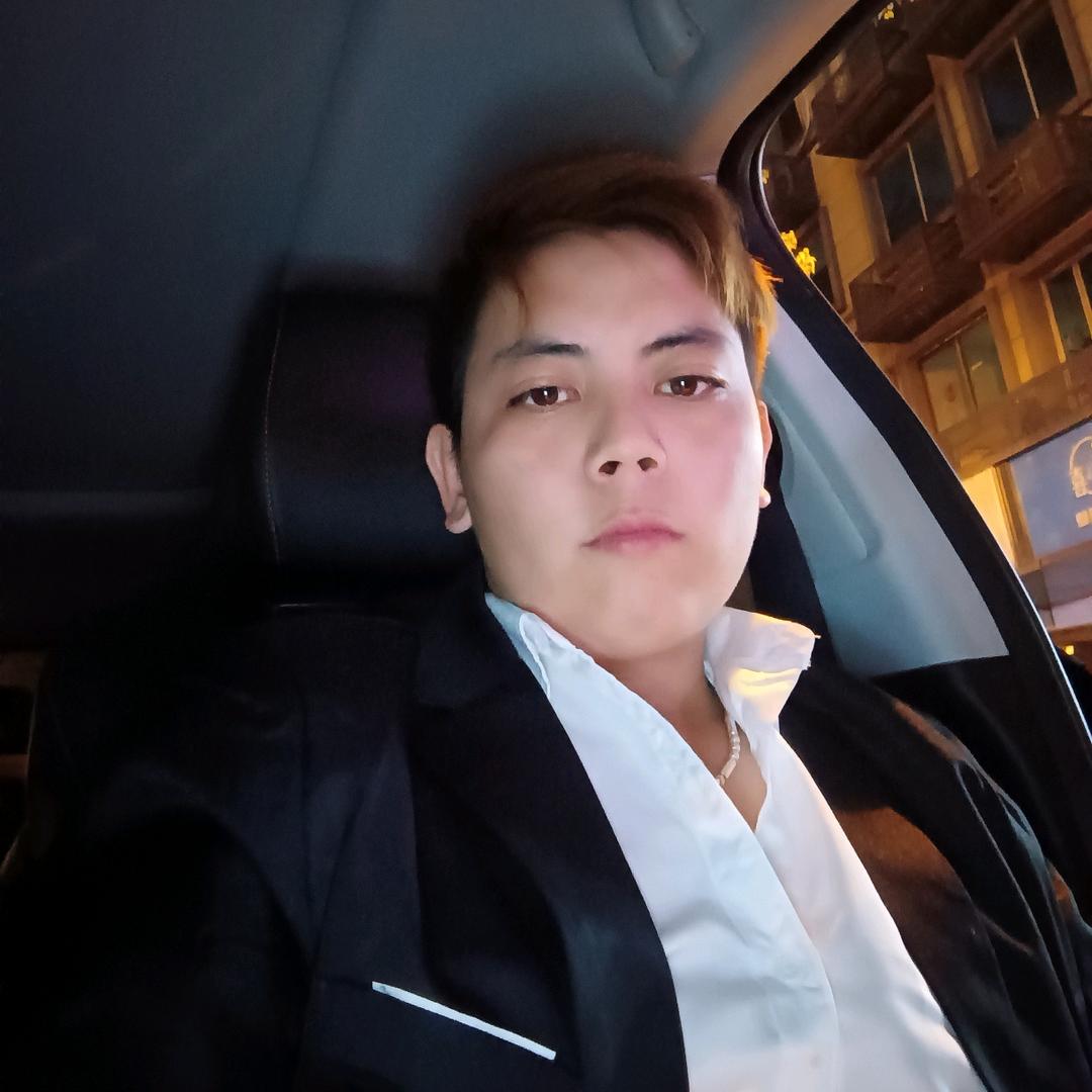 狼孤影☞小林哥☜