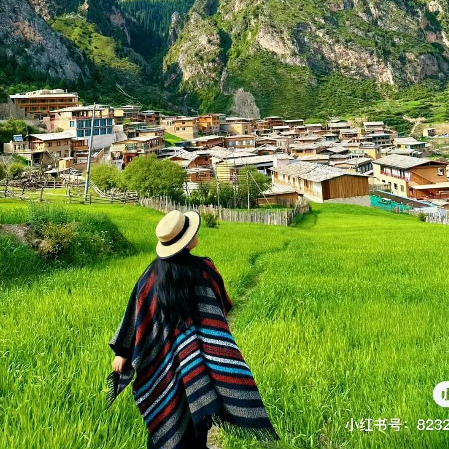 丑小鸭户外自驾~天云