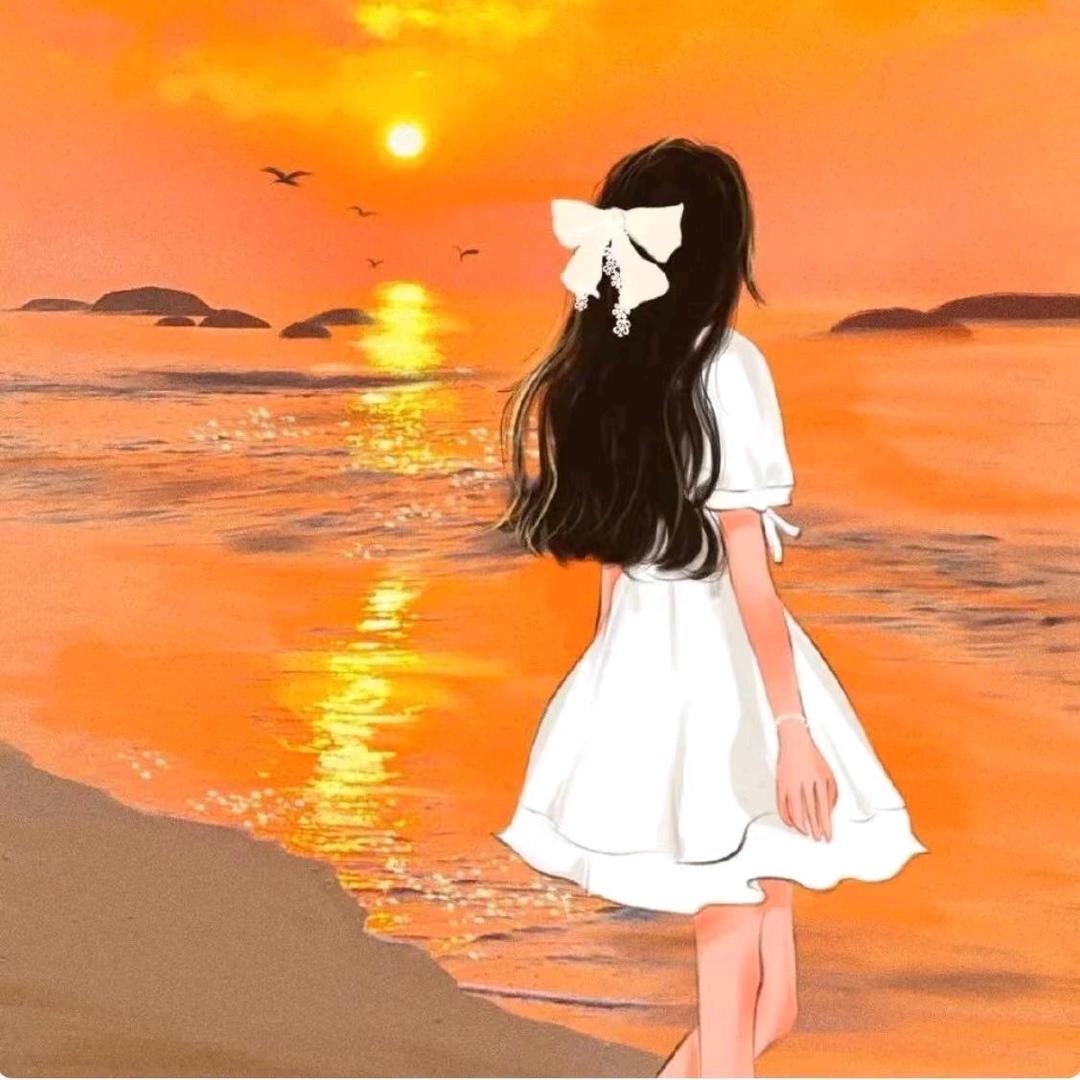 心海
