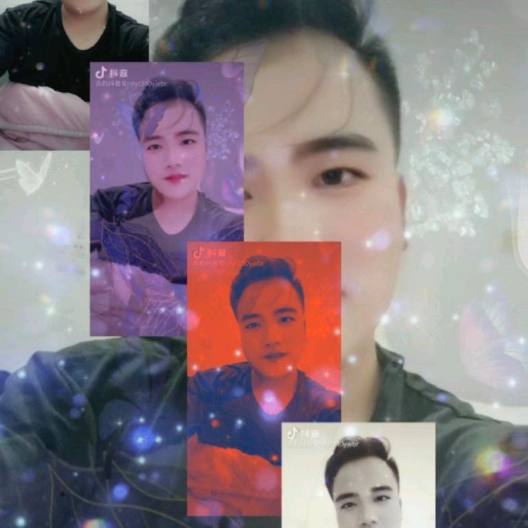 我们不一样