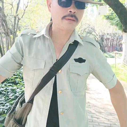 毛胡子