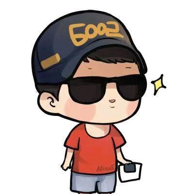 Lay 黄