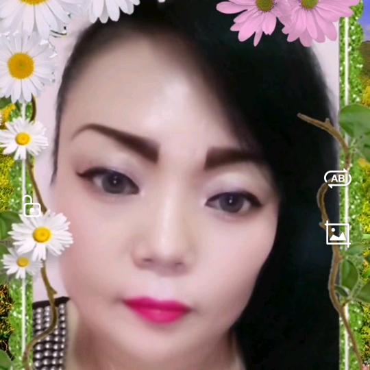 波姐