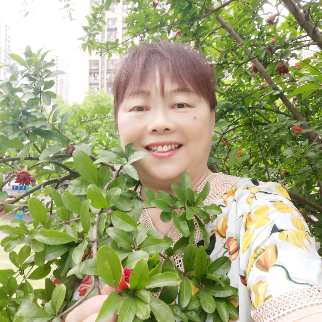 柔羽姐姐