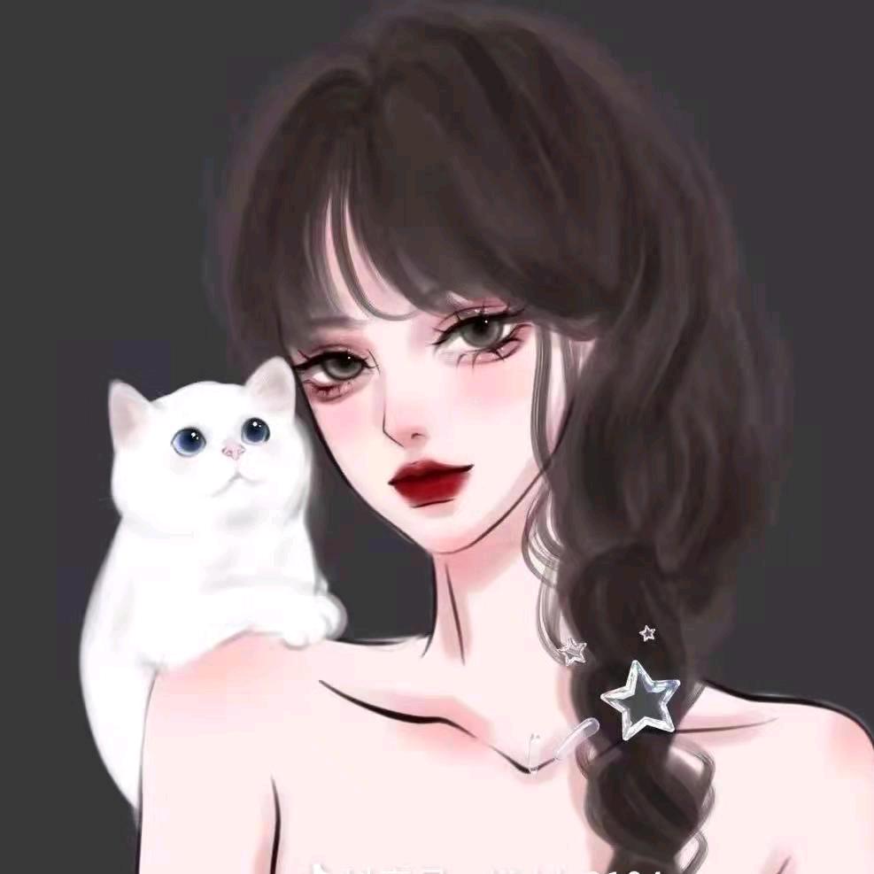 星星❤️若星