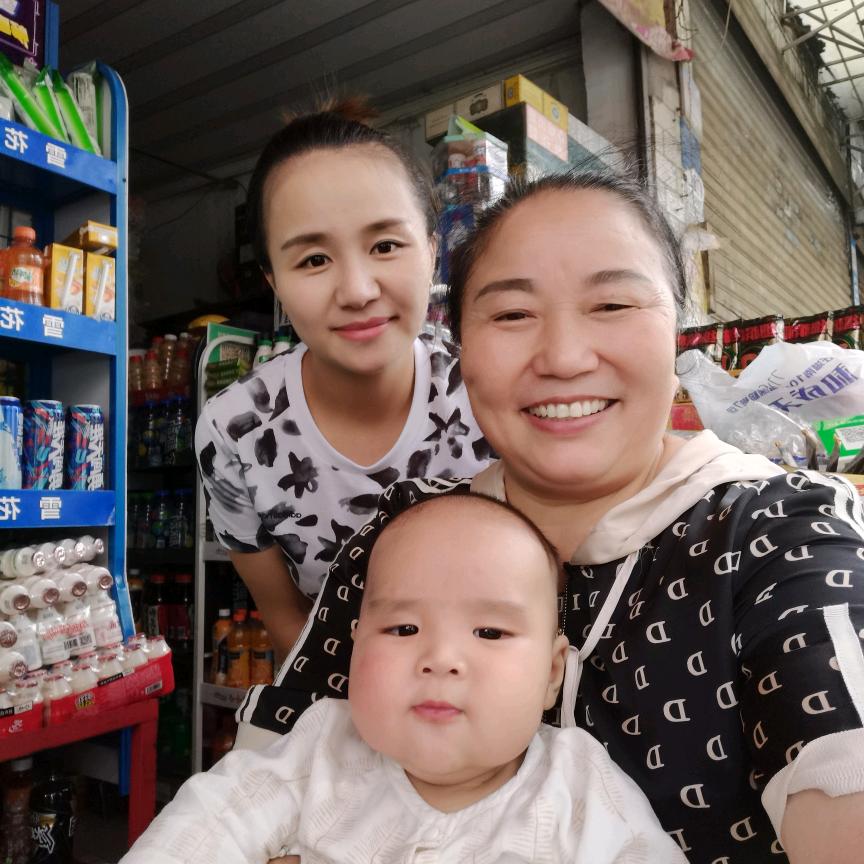 金牌月嫂邹金仙