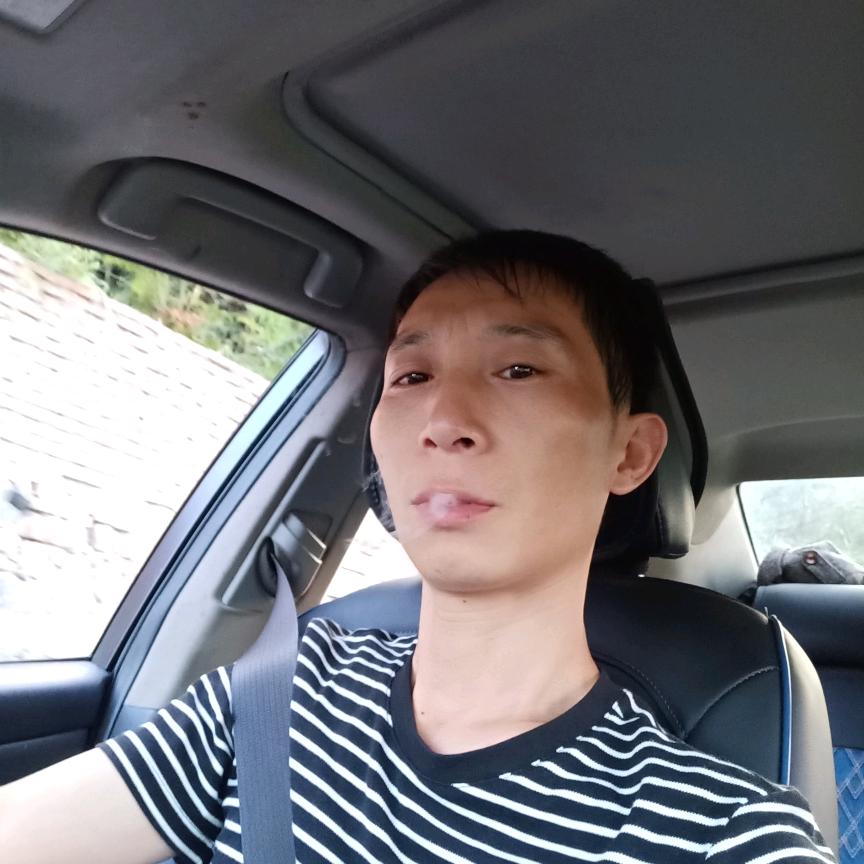 雨后天晴