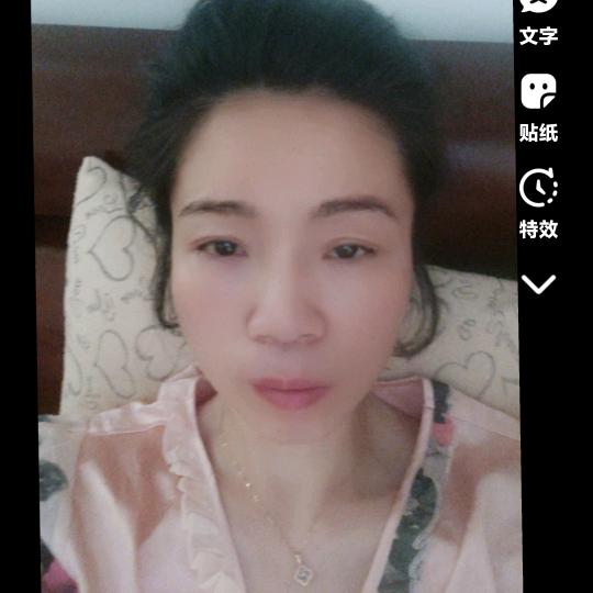 岁月静好