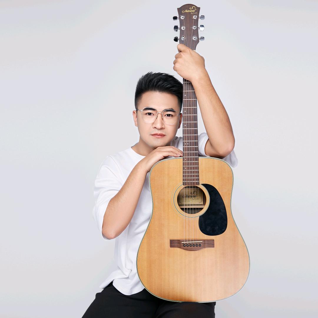 音乐梦享家余朝洪🎸🎹🥁