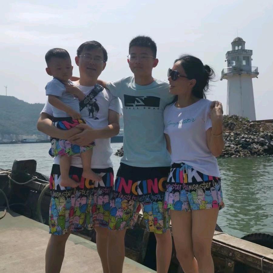 丽