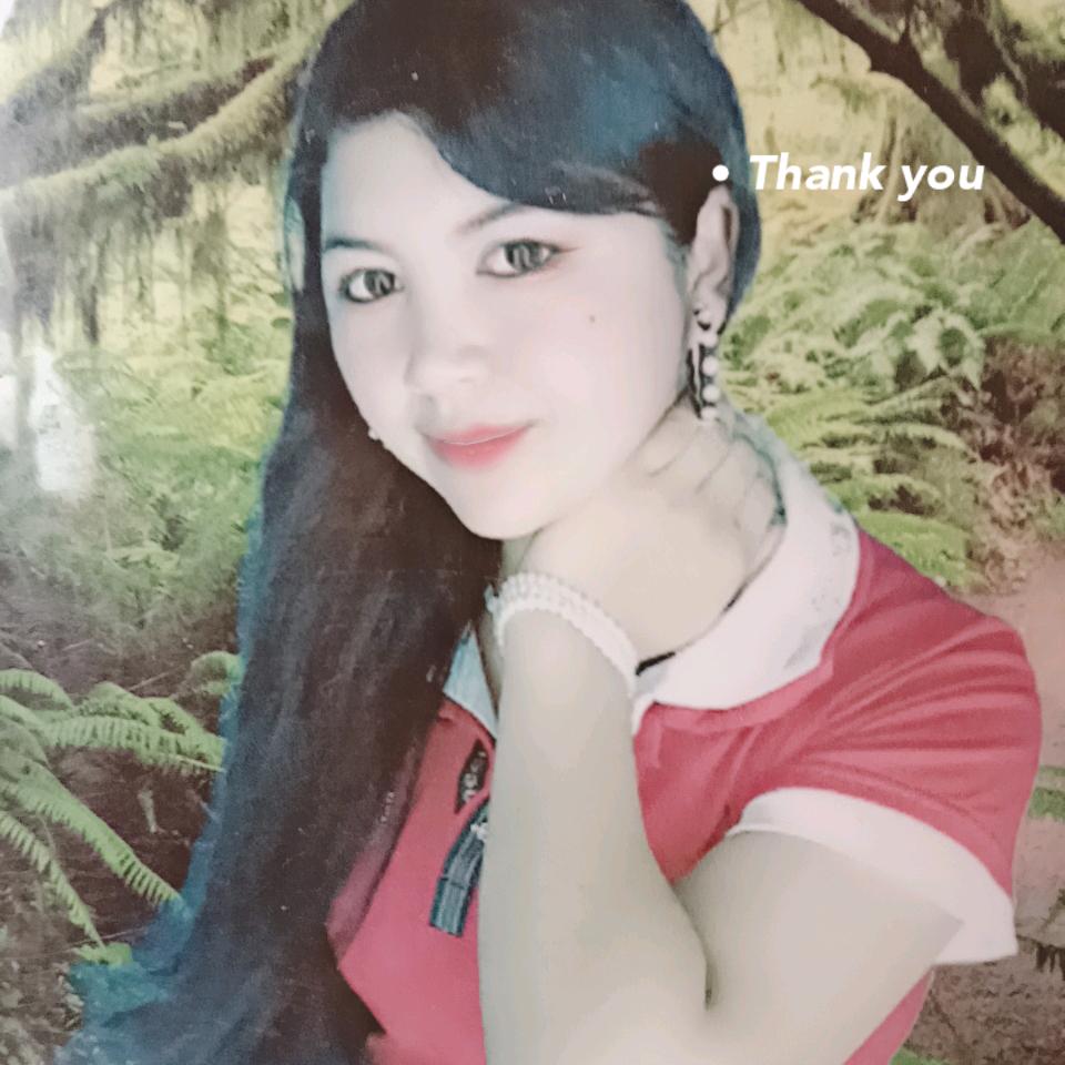 美丽