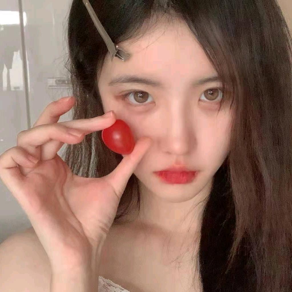 纯情小美