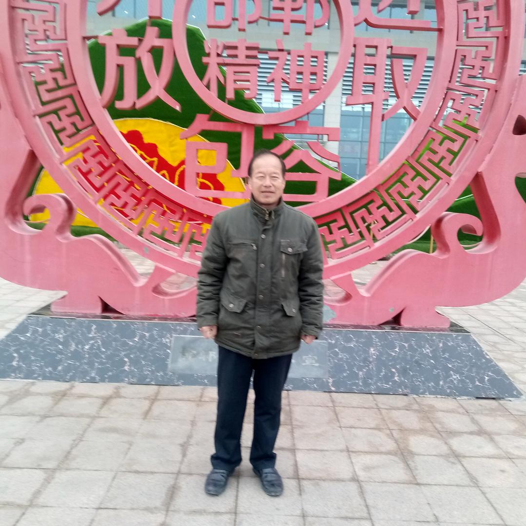 一见钟情