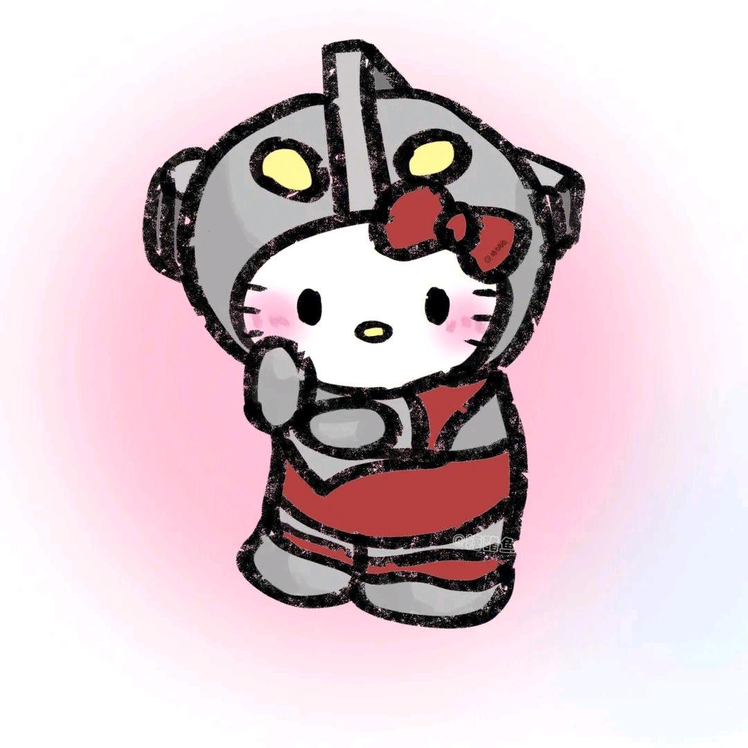 棉花夹心！