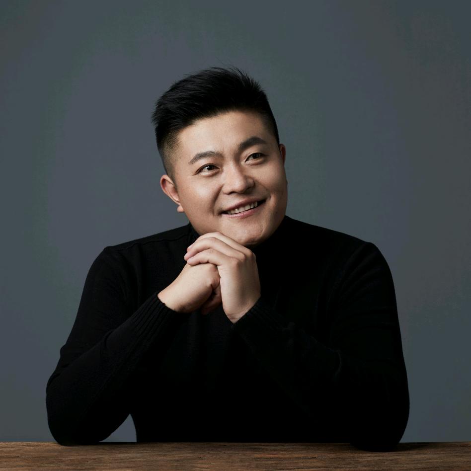 杨洪波（山东.青海.木易影视）