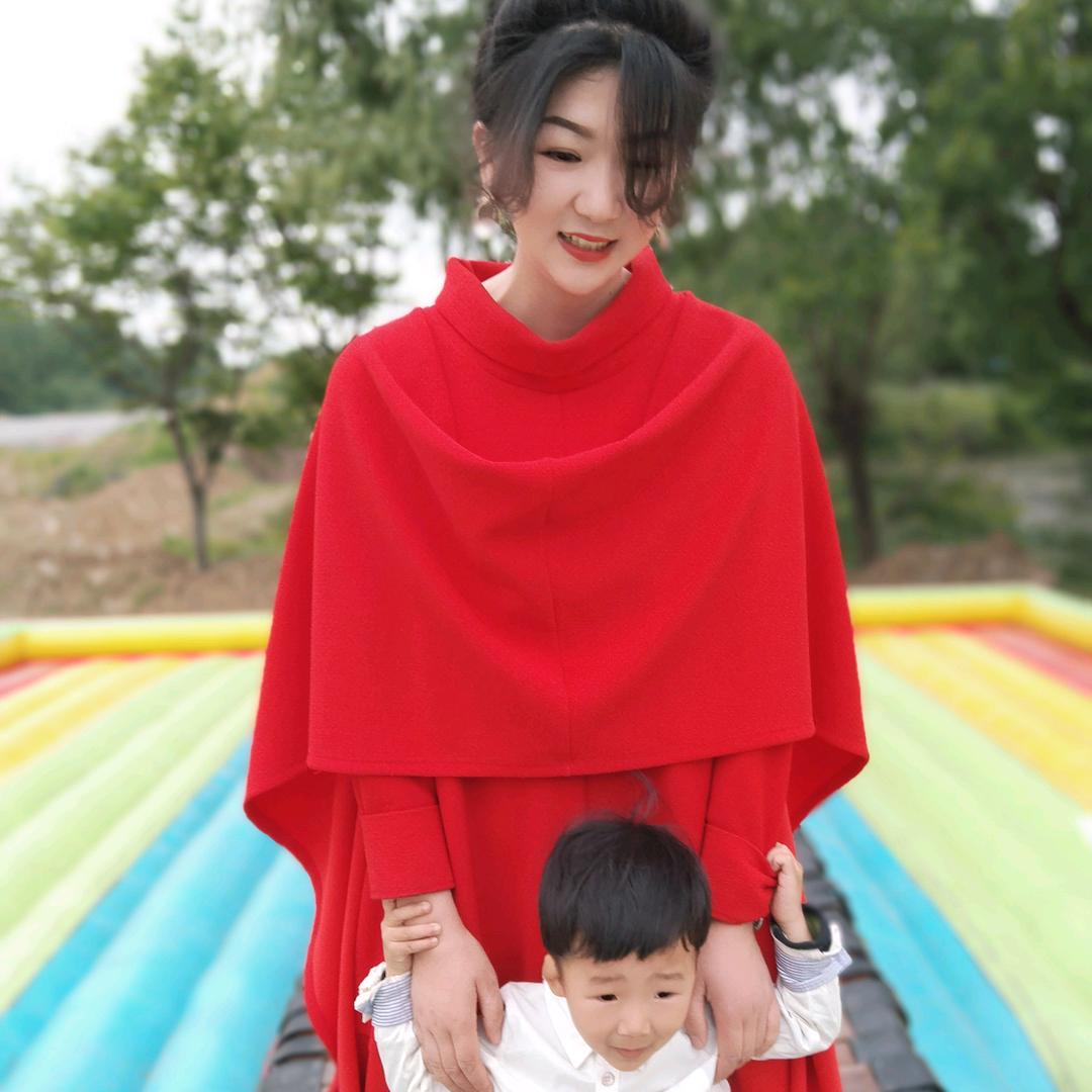 佳美养生（曼曼）