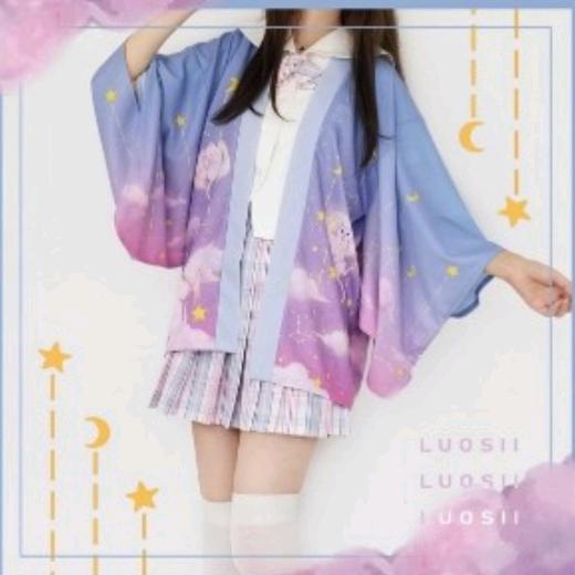 拾虹恋