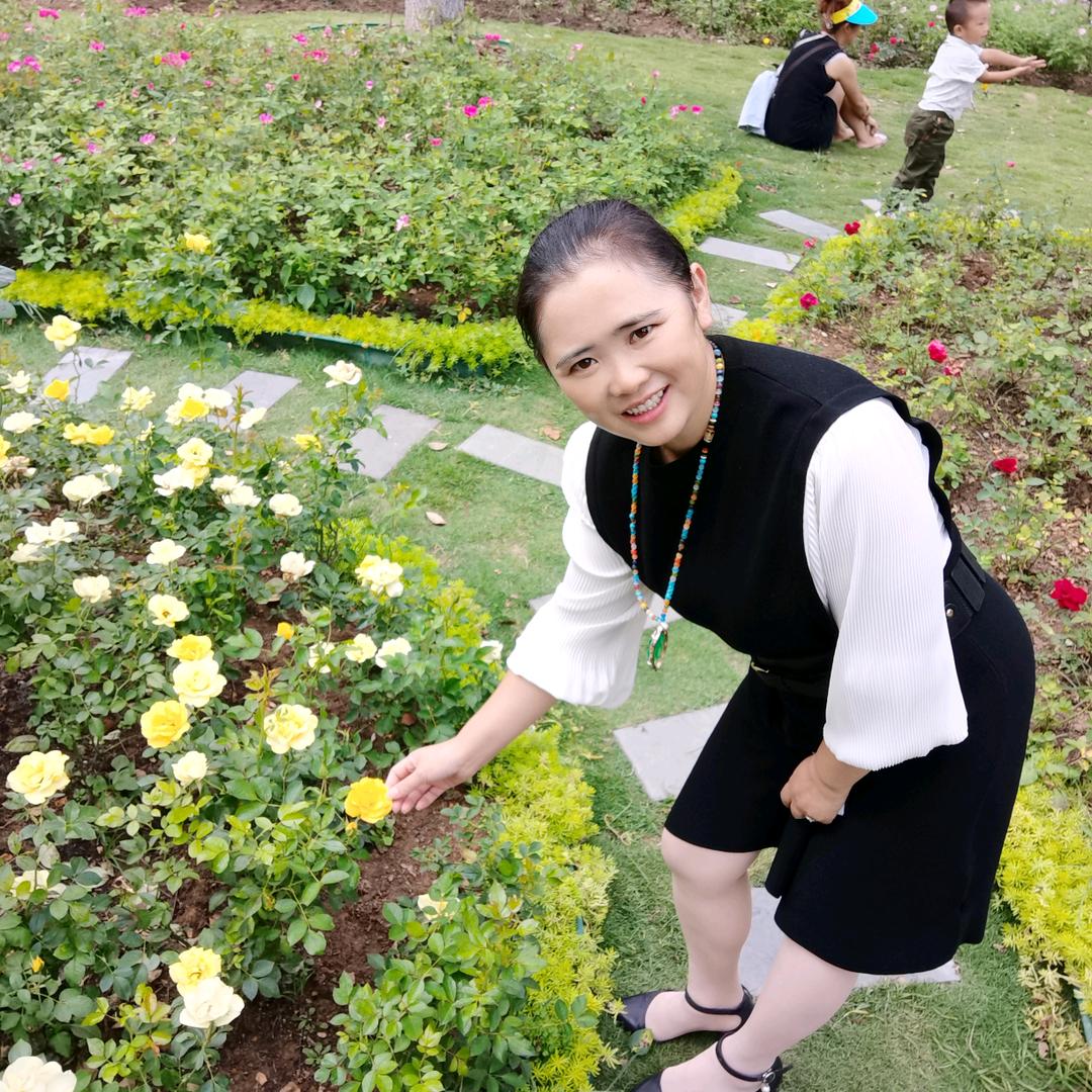 夏姐姐