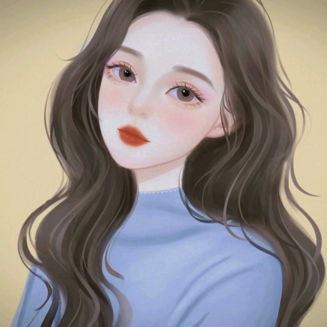 宝藏女孩