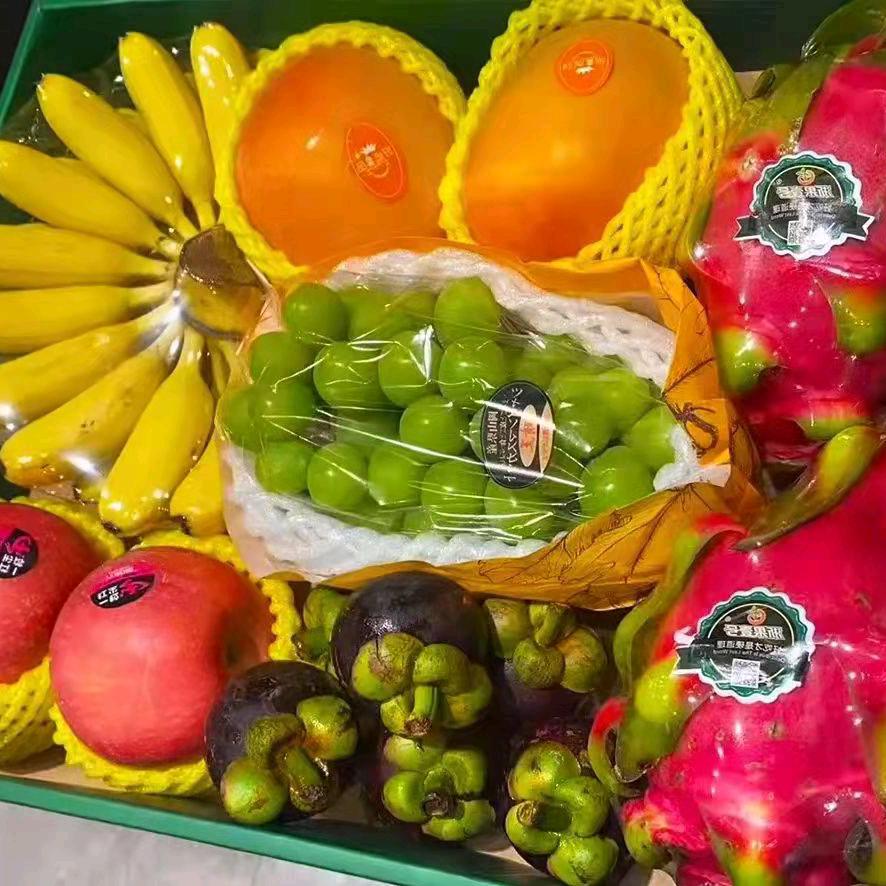 兄弟果林官方号