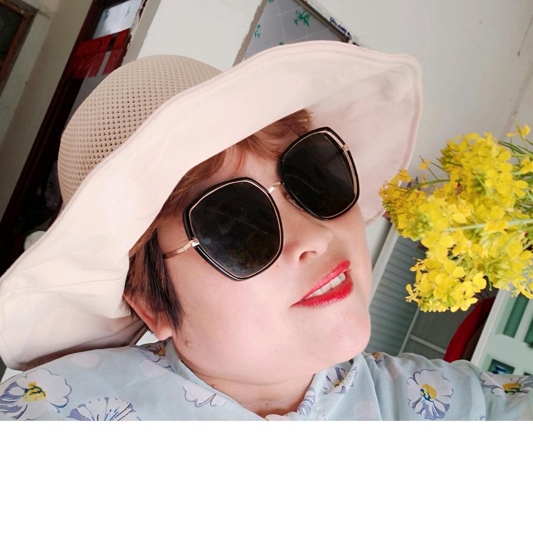 单老夕阳红腰鼓队，