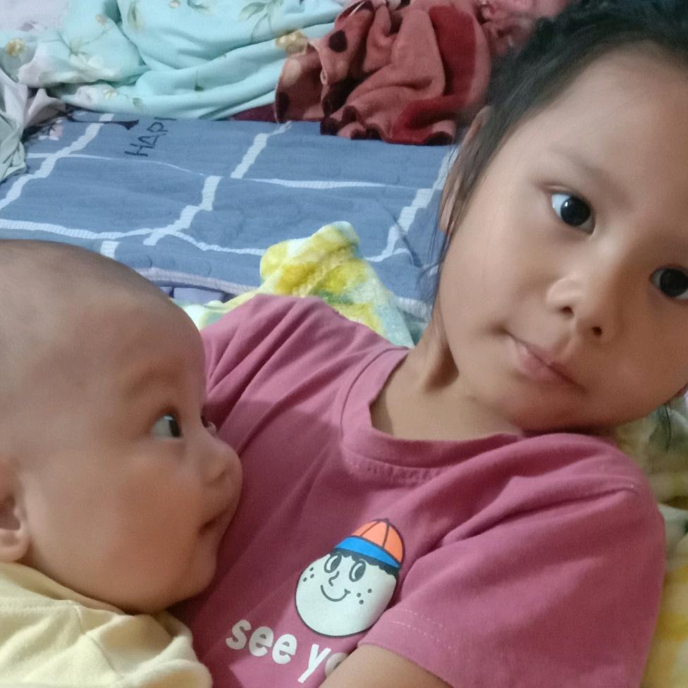 幸福一家人♡