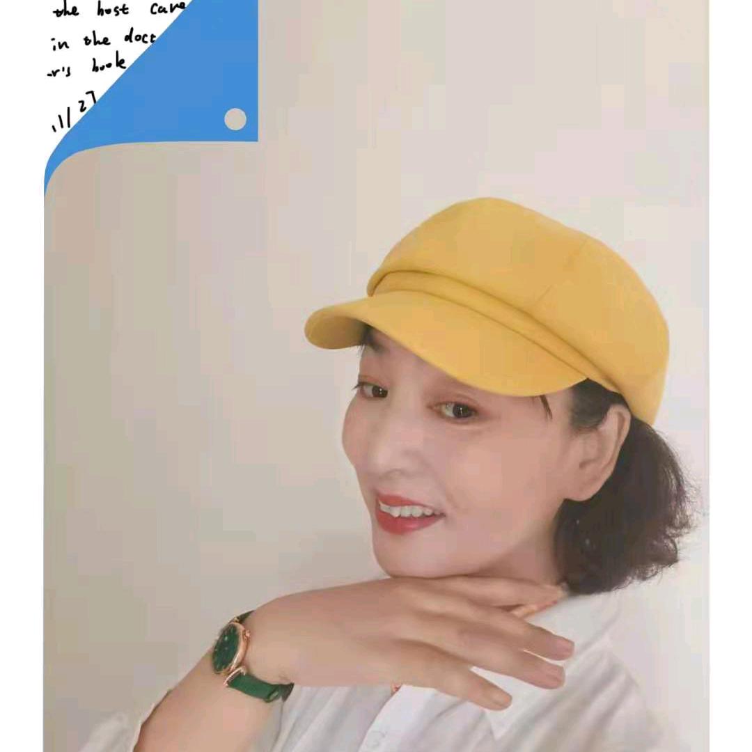 晓红高端时尚美妆造型