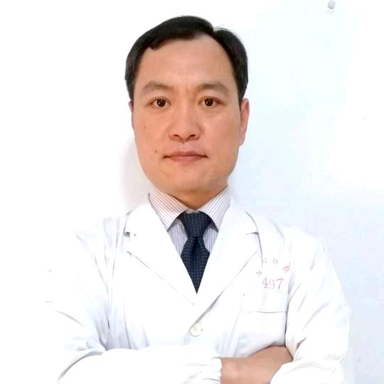 韩昕健医生