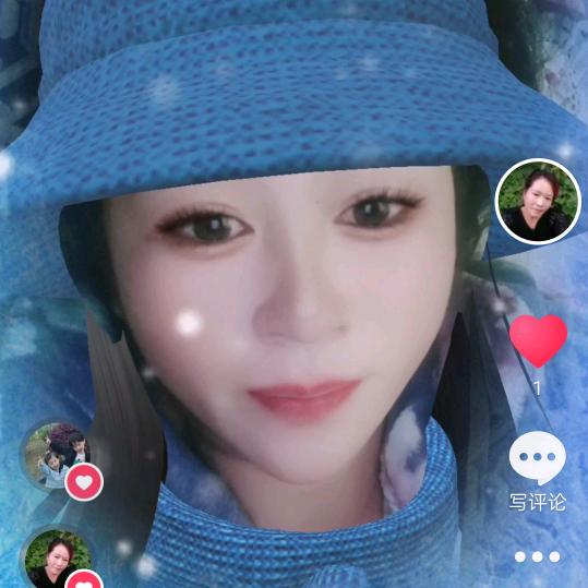 美好明天