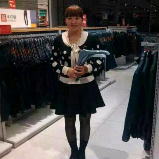 瑾汐奶奶